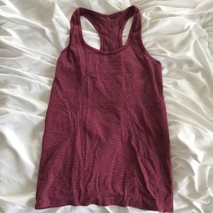 lululemon swiftly tech tank top